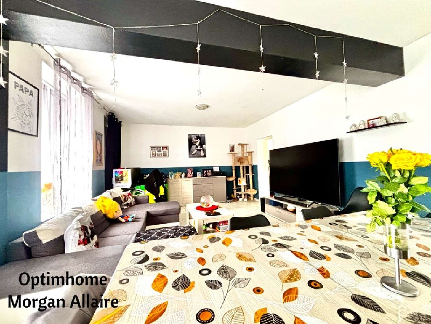 for sale city house Fourmies Nord 2