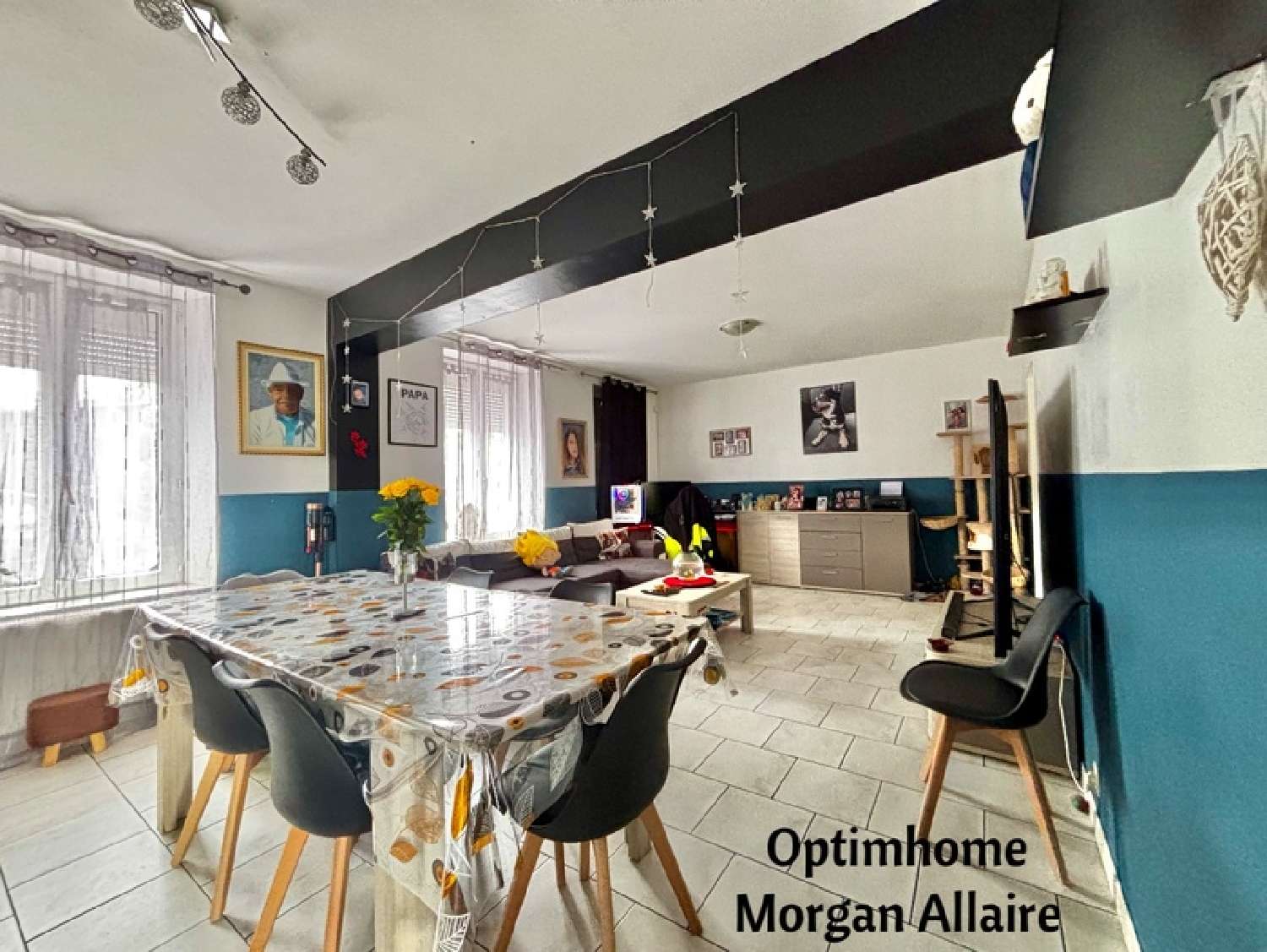 for sale city house Fourmies Nord 3