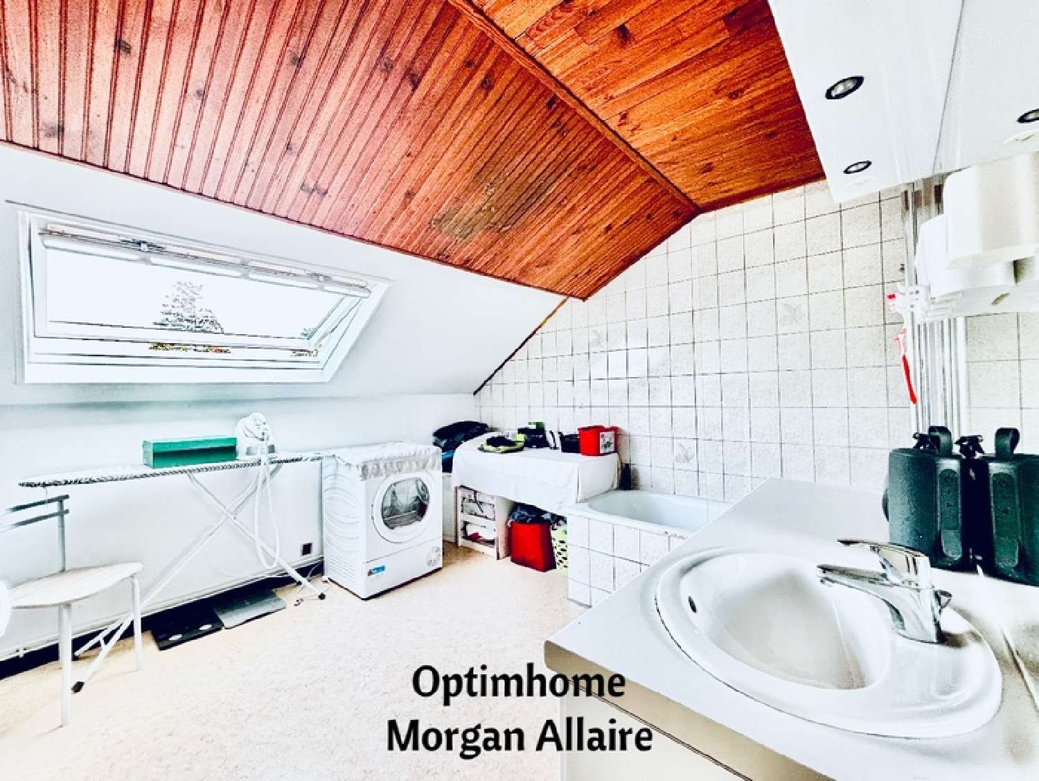 for sale city house Fourmies Nord 8
