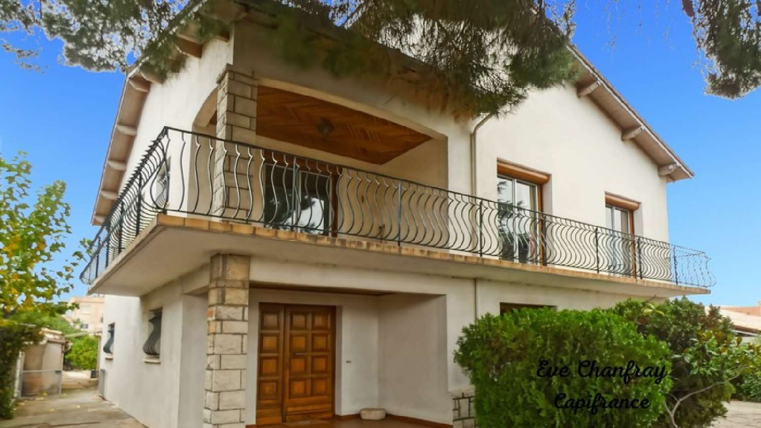 for sale city house Frontignan Hérault 1