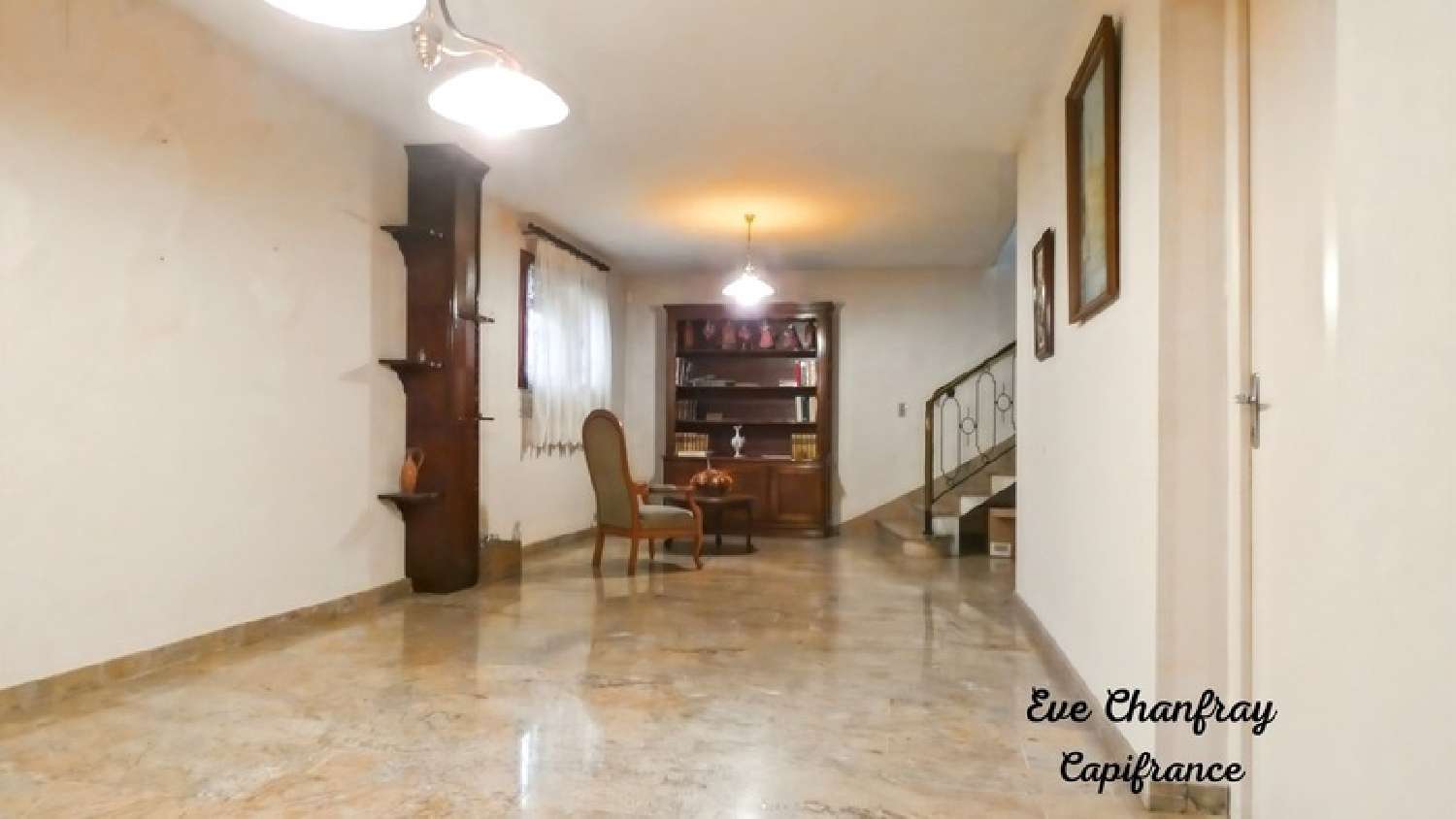 for sale city house Frontignan Hérault 2