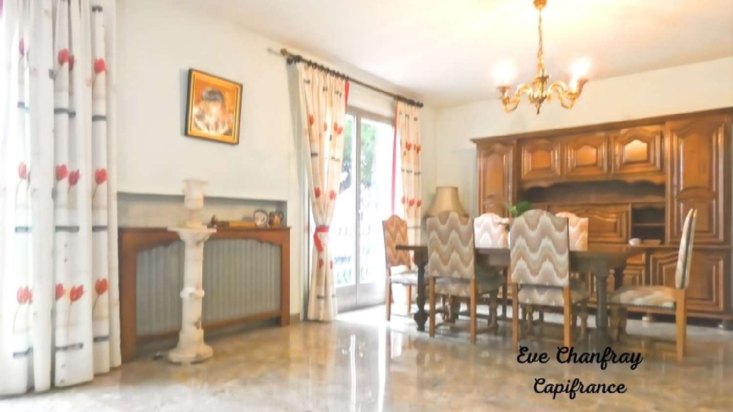 for sale city house Frontignan Hérault 4