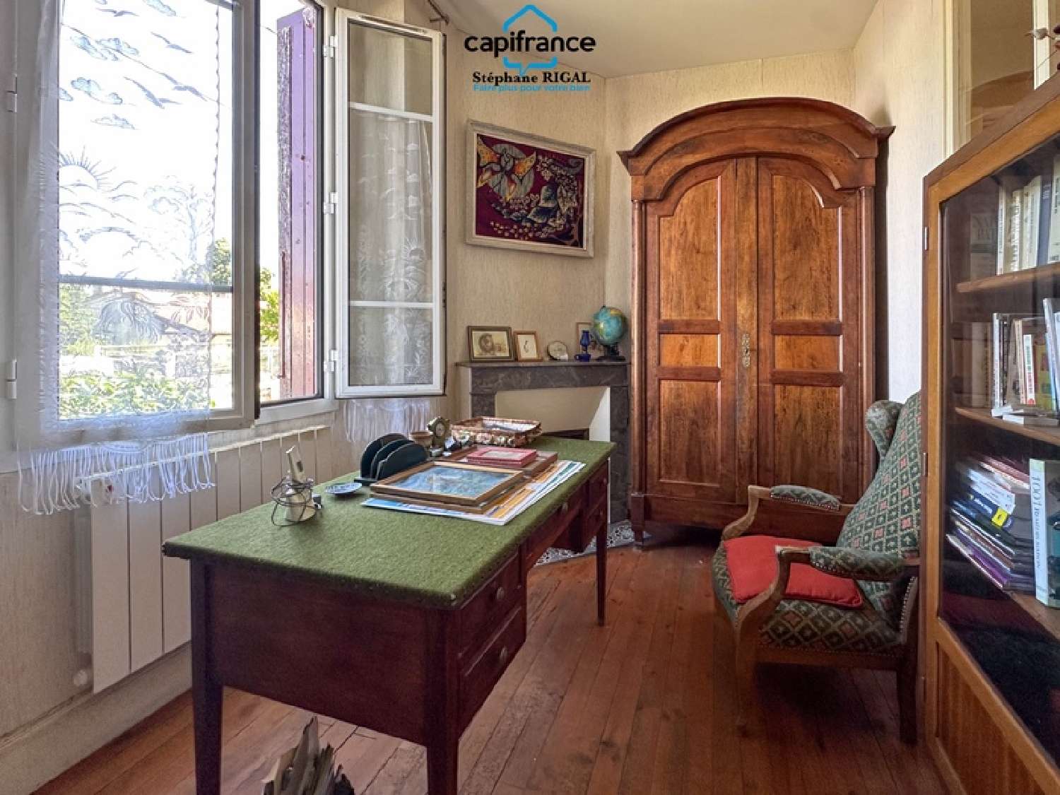  for sale city house Fumel Lot-et-Garonne 7