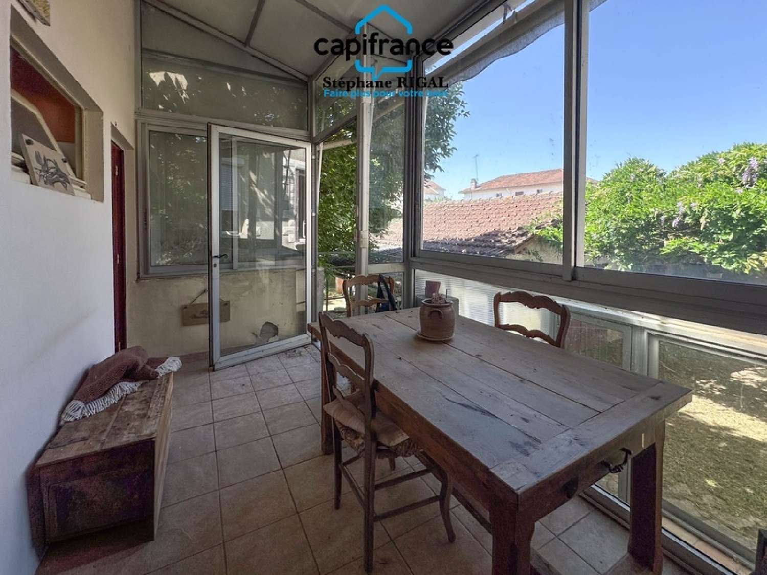  for sale city house Fumel Lot-et-Garonne 8