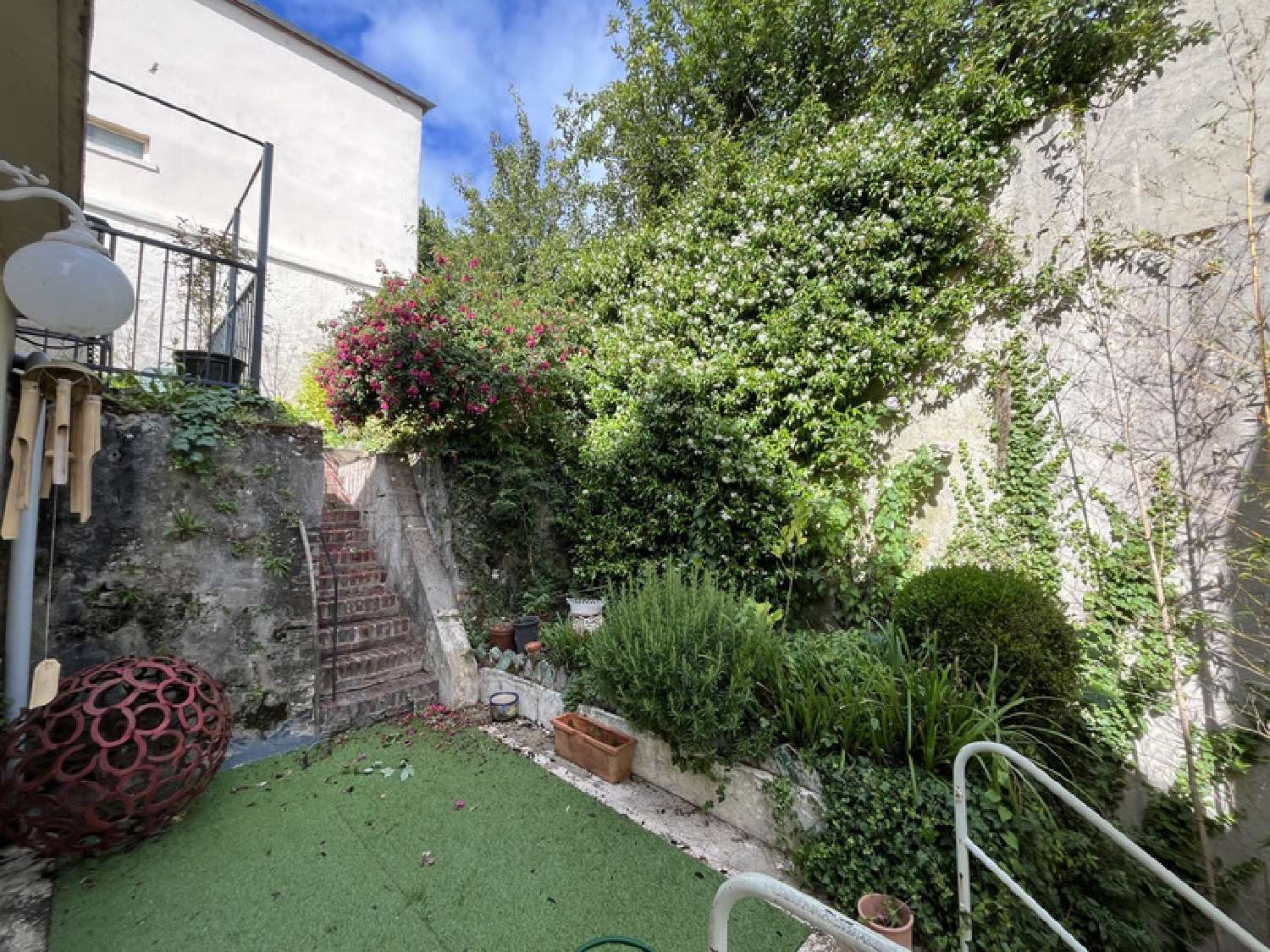  for sale city house Honfleur Calvados 6