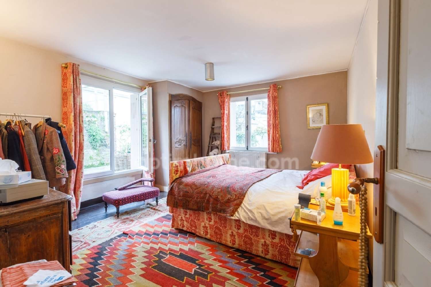  for sale city house Honfleur Calvados 7