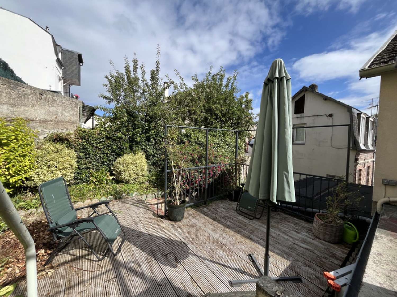  for sale city house Honfleur Calvados 8