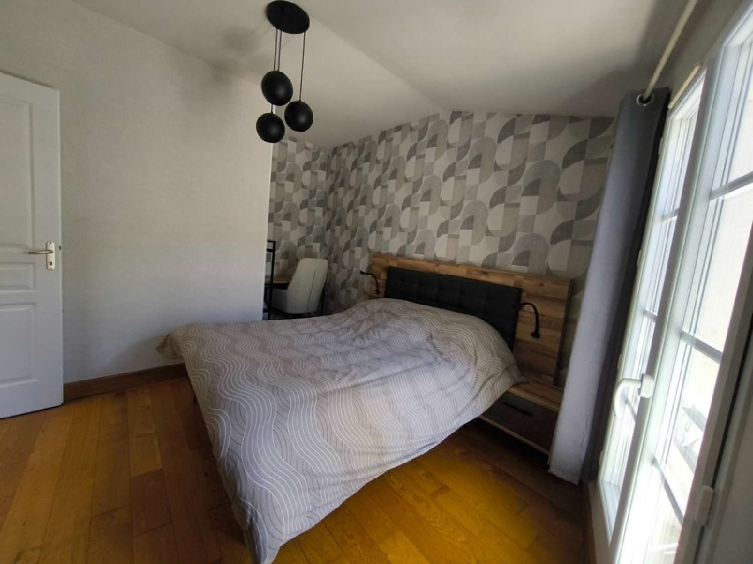  te koop stadshuis Jarnac Charente 4