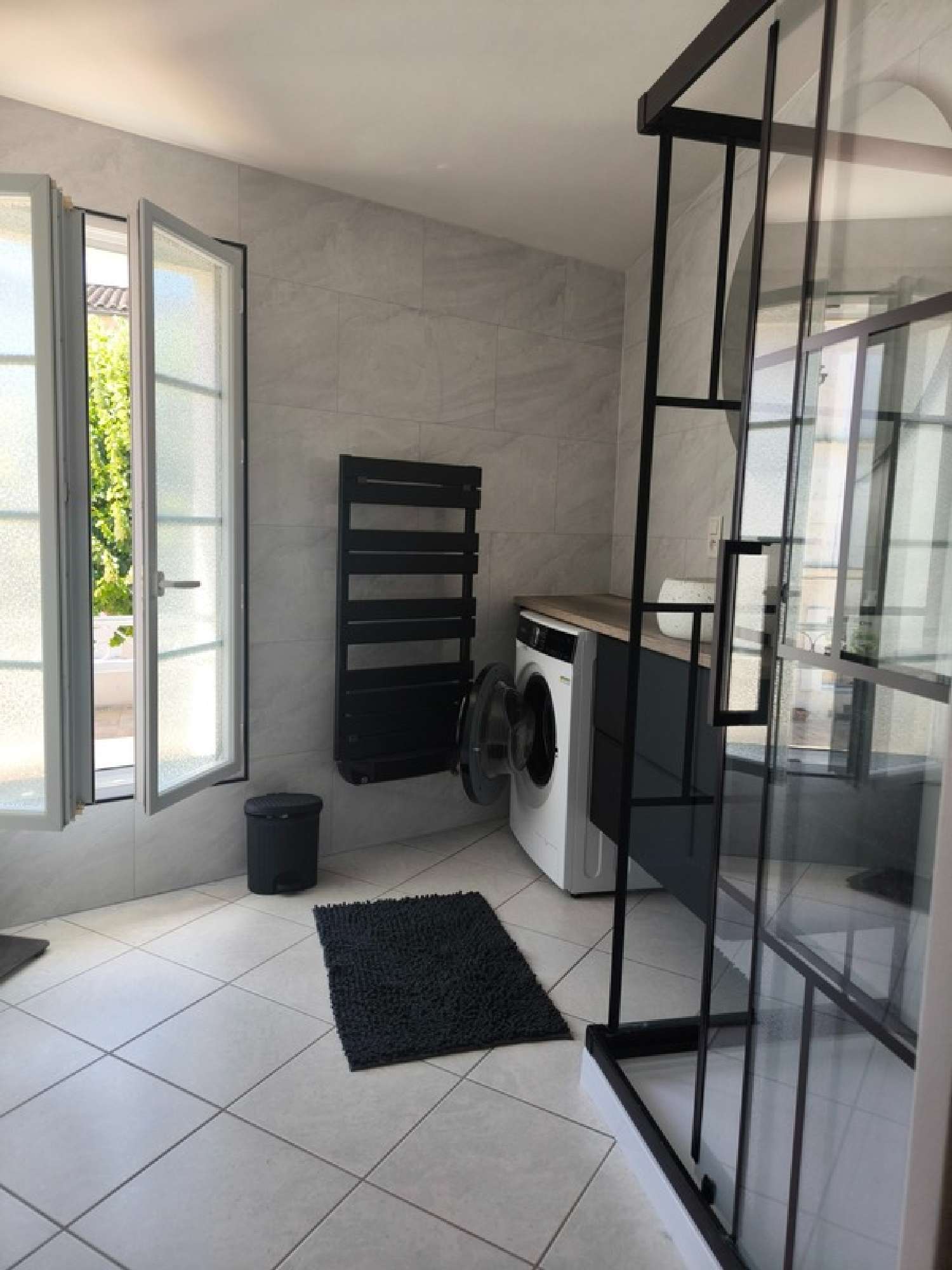  te koop stadshuis Jarnac Charente 6