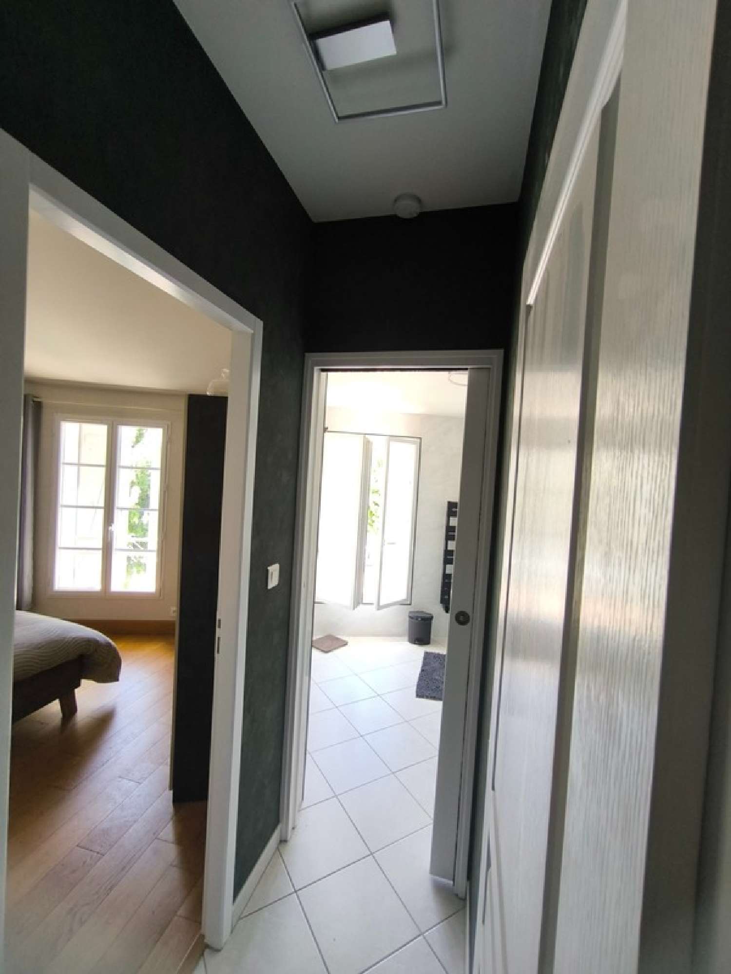  te koop stadshuis Jarnac Charente 7