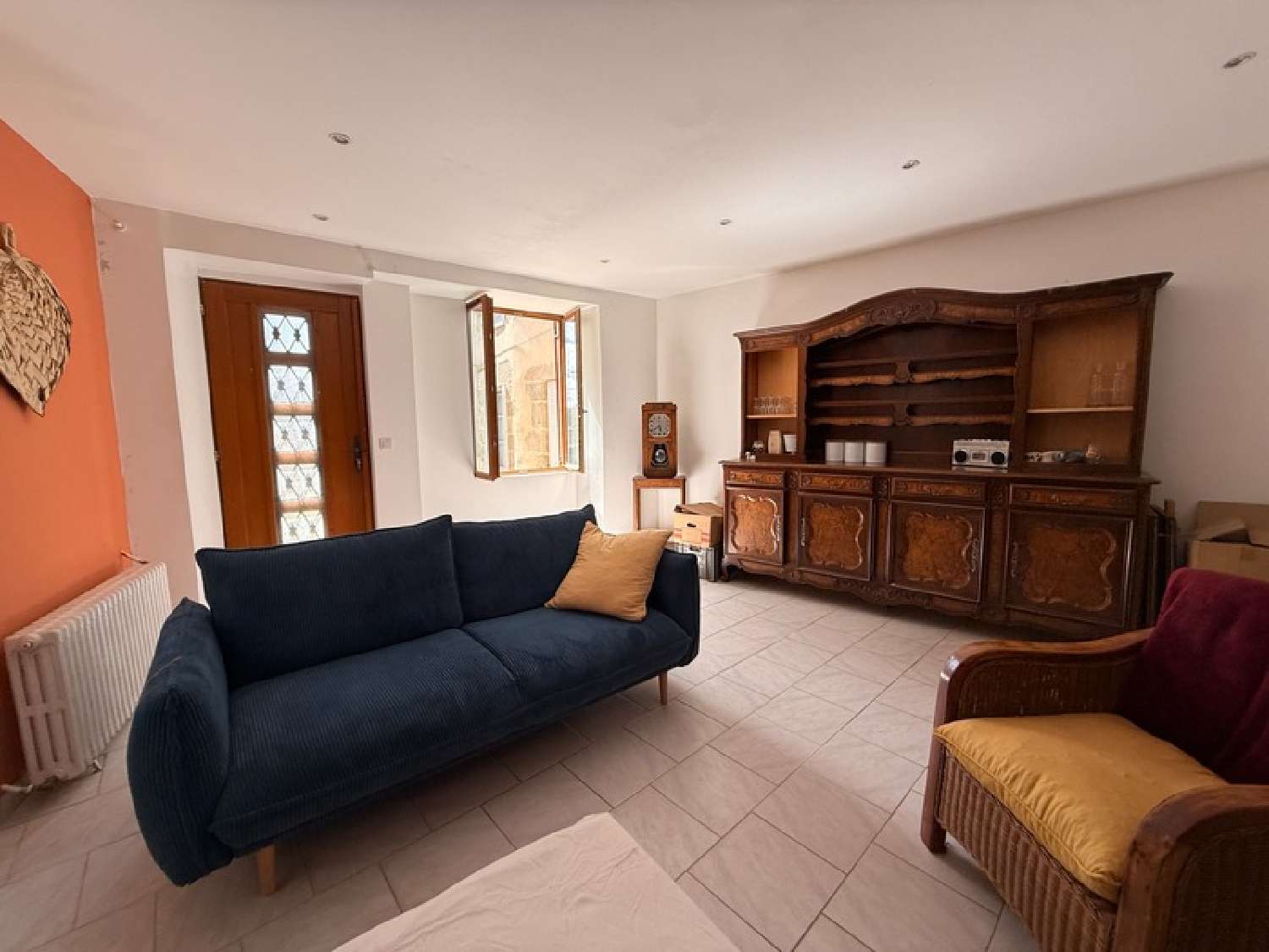  for sale city house La Souterraine Creuse 4