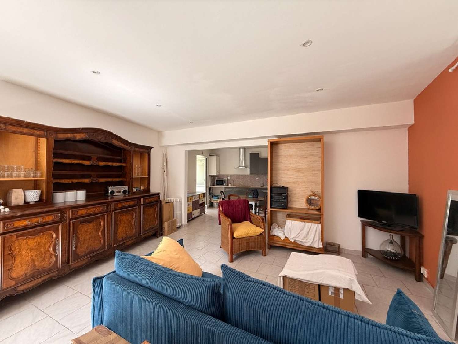  for sale city house La Souterraine Creuse 5