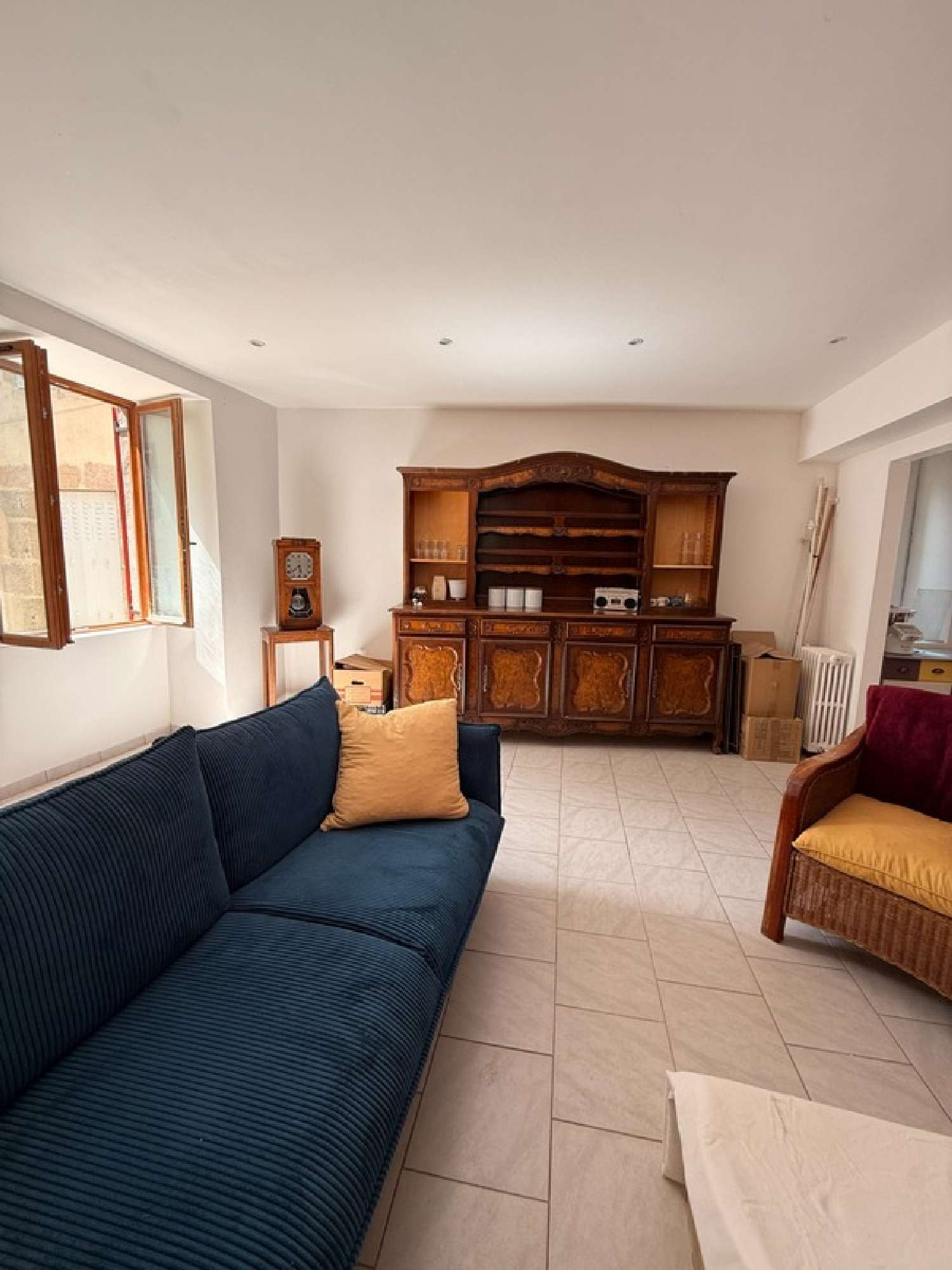 for sale city house La Souterraine Creuse 6