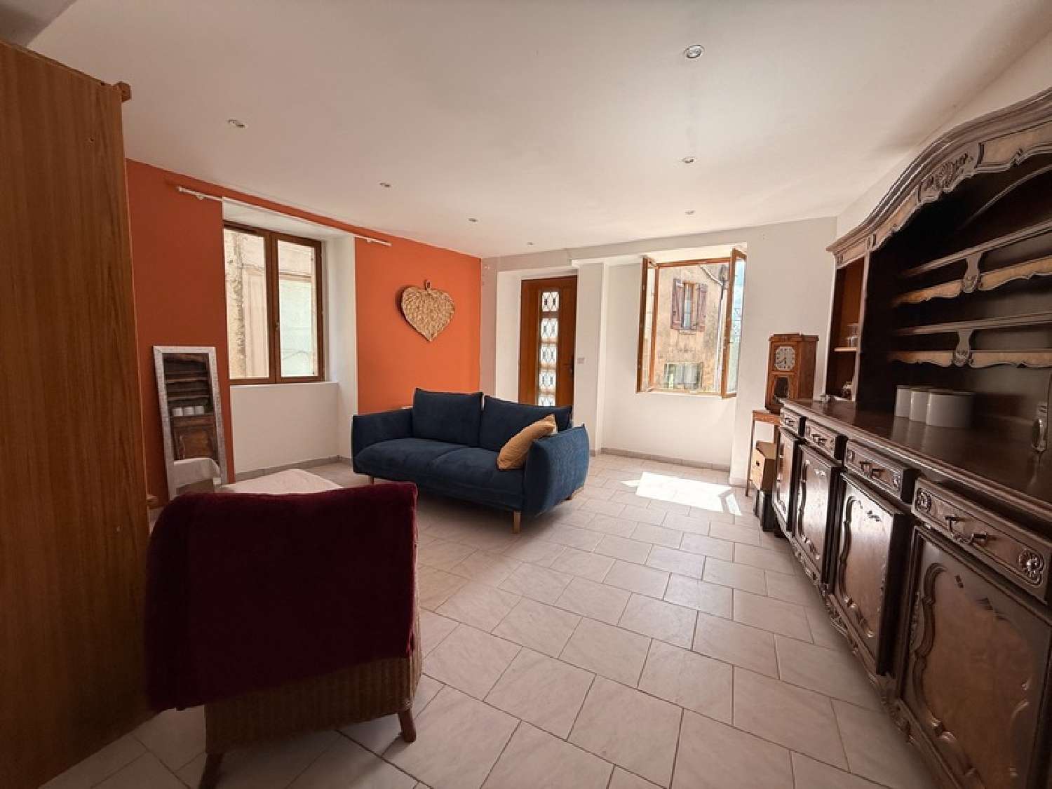  for sale city house La Souterraine Creuse 7