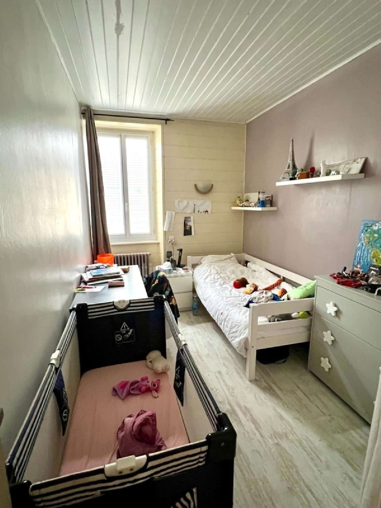 en venta casa urbana La Verrie Vendée 8