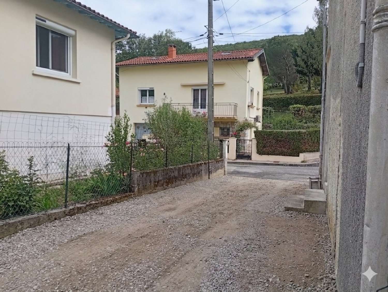 for sale city house Lavelanet Ariège 1