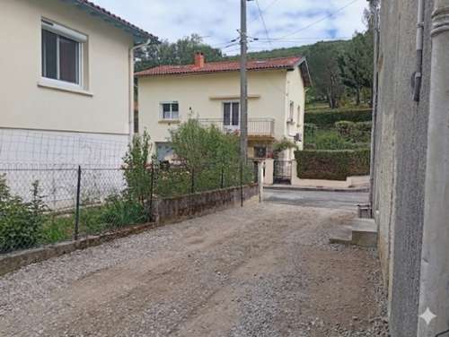 Lavelanet Ariège city house foto 7361283