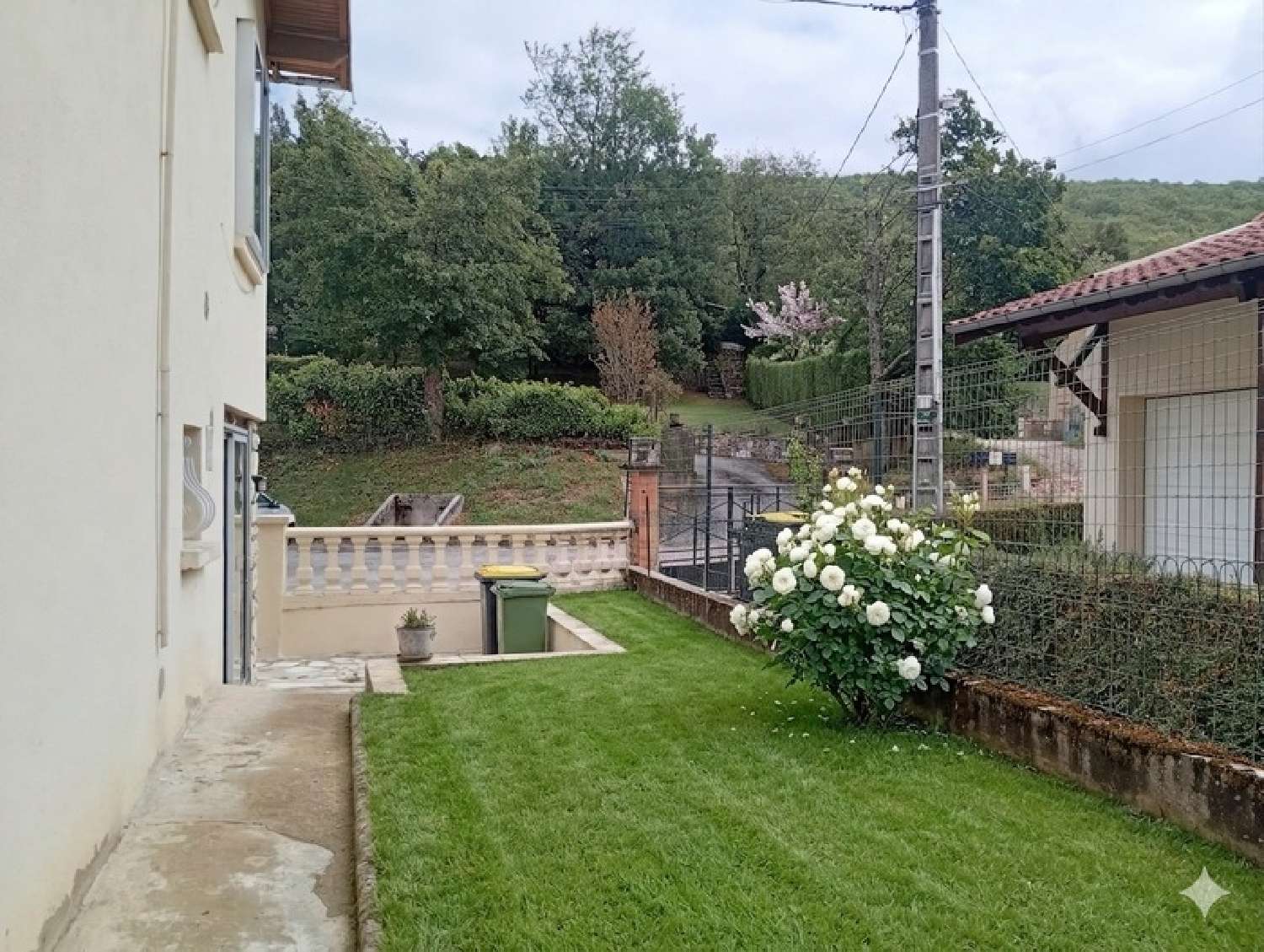 for sale city house Lavelanet Ariège 2
