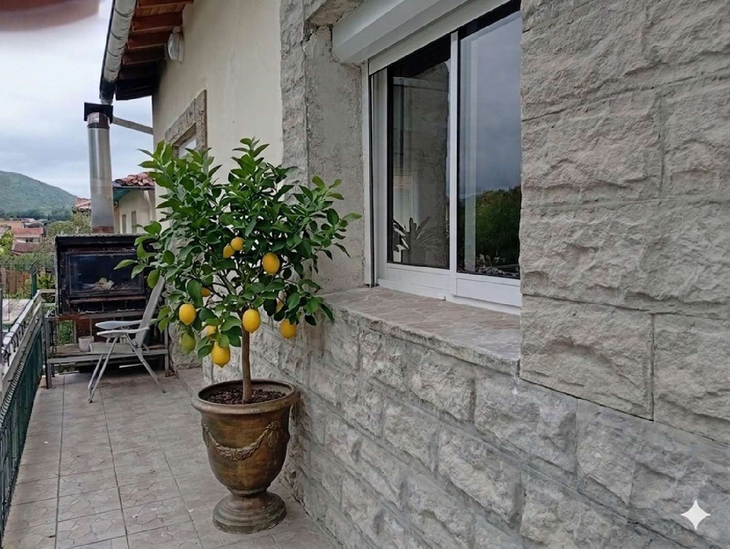 for sale city house Lavelanet Ariège 3