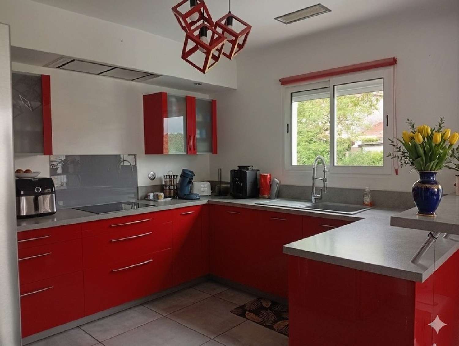 for sale city house Lavelanet Ariège 4