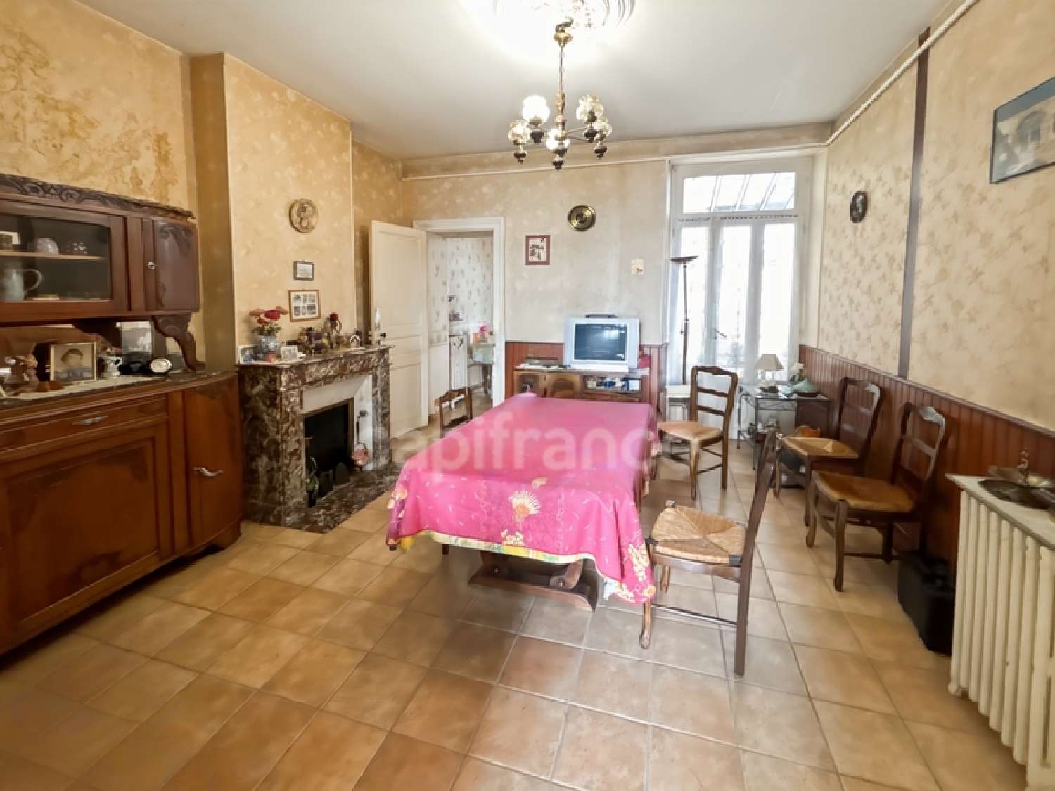 for sale city house Le Mans Sarthe 1