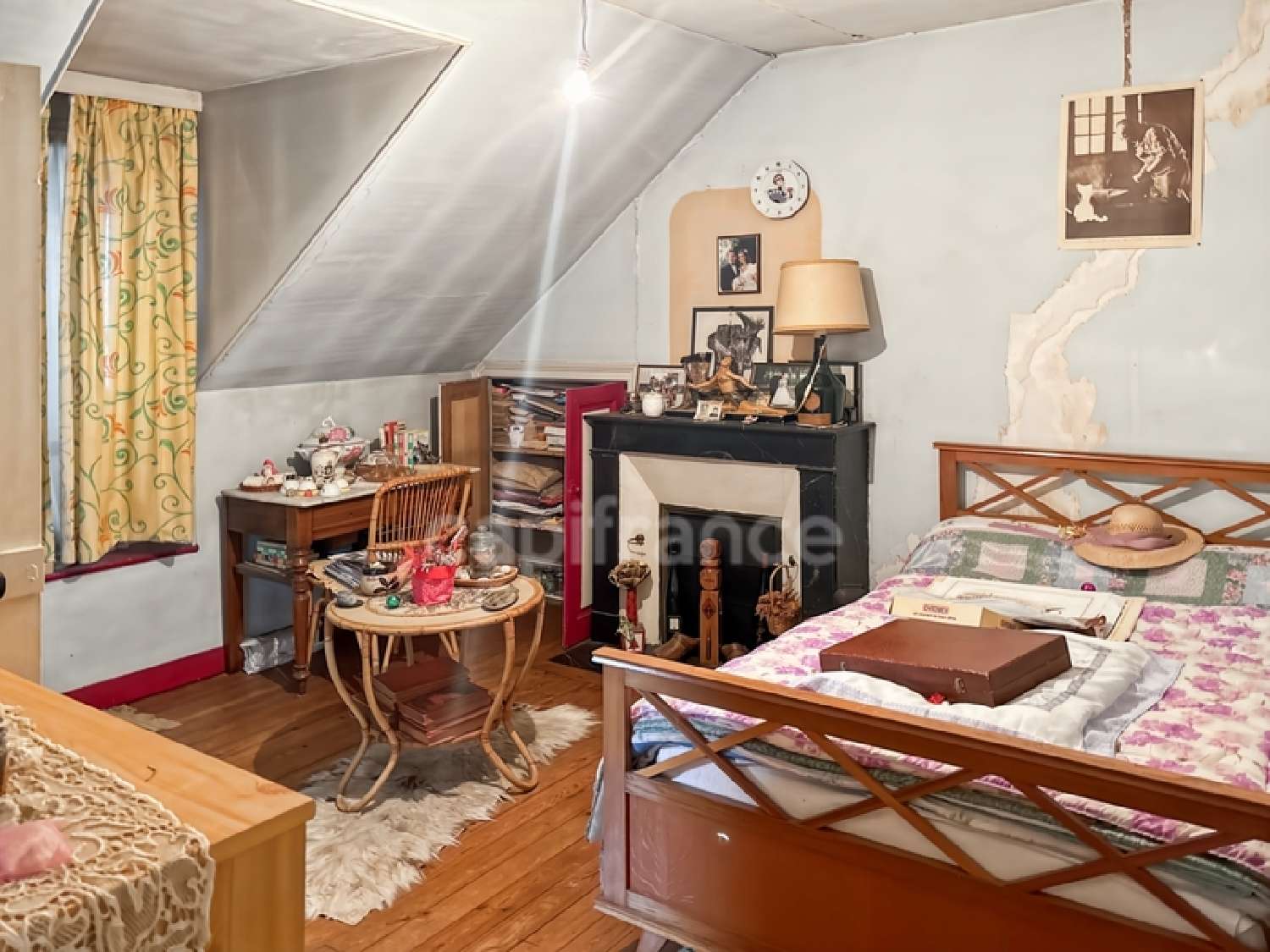 for sale city house Le Mans Sarthe 5