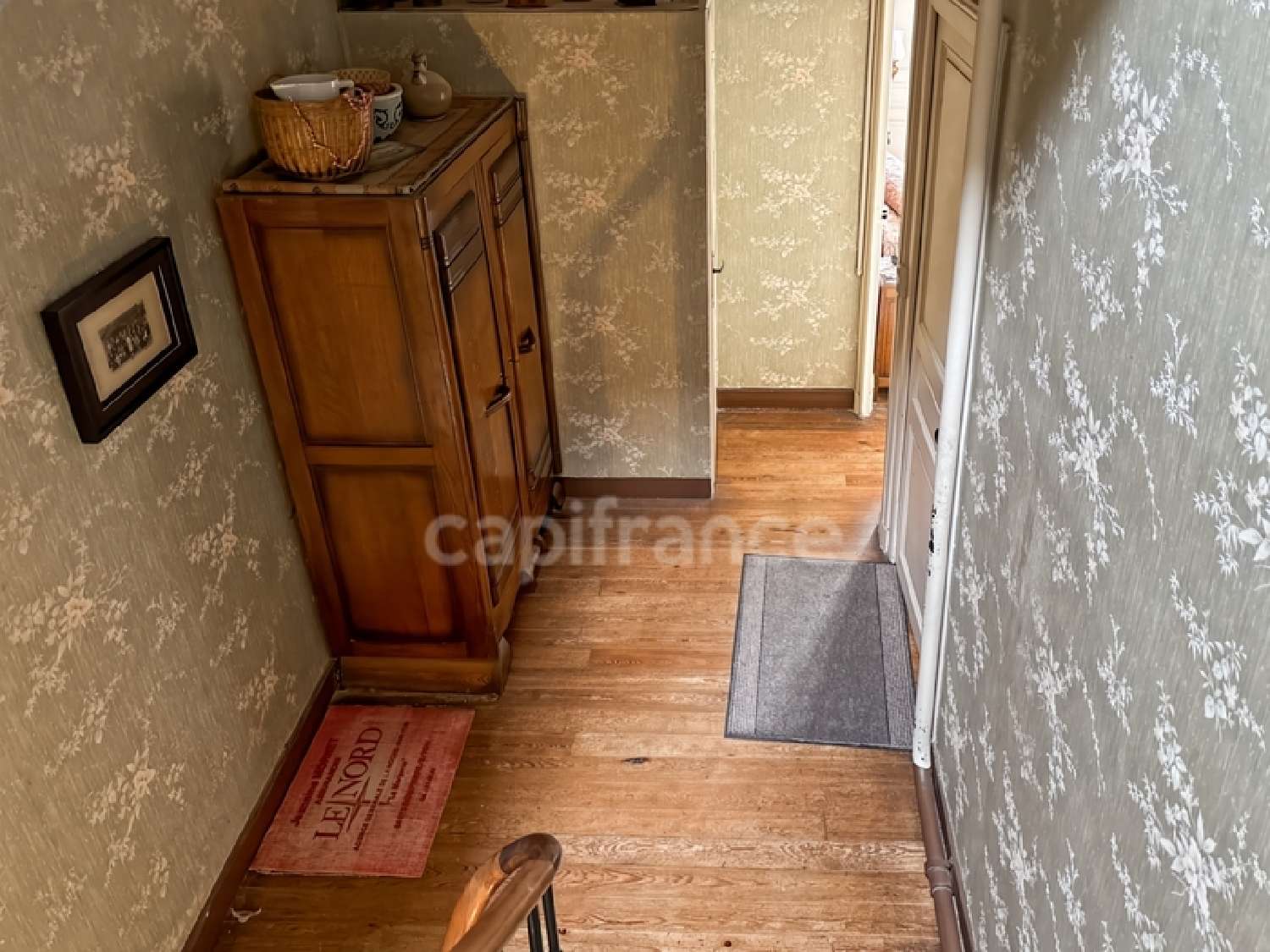 for sale city house Le Mans Sarthe 7
