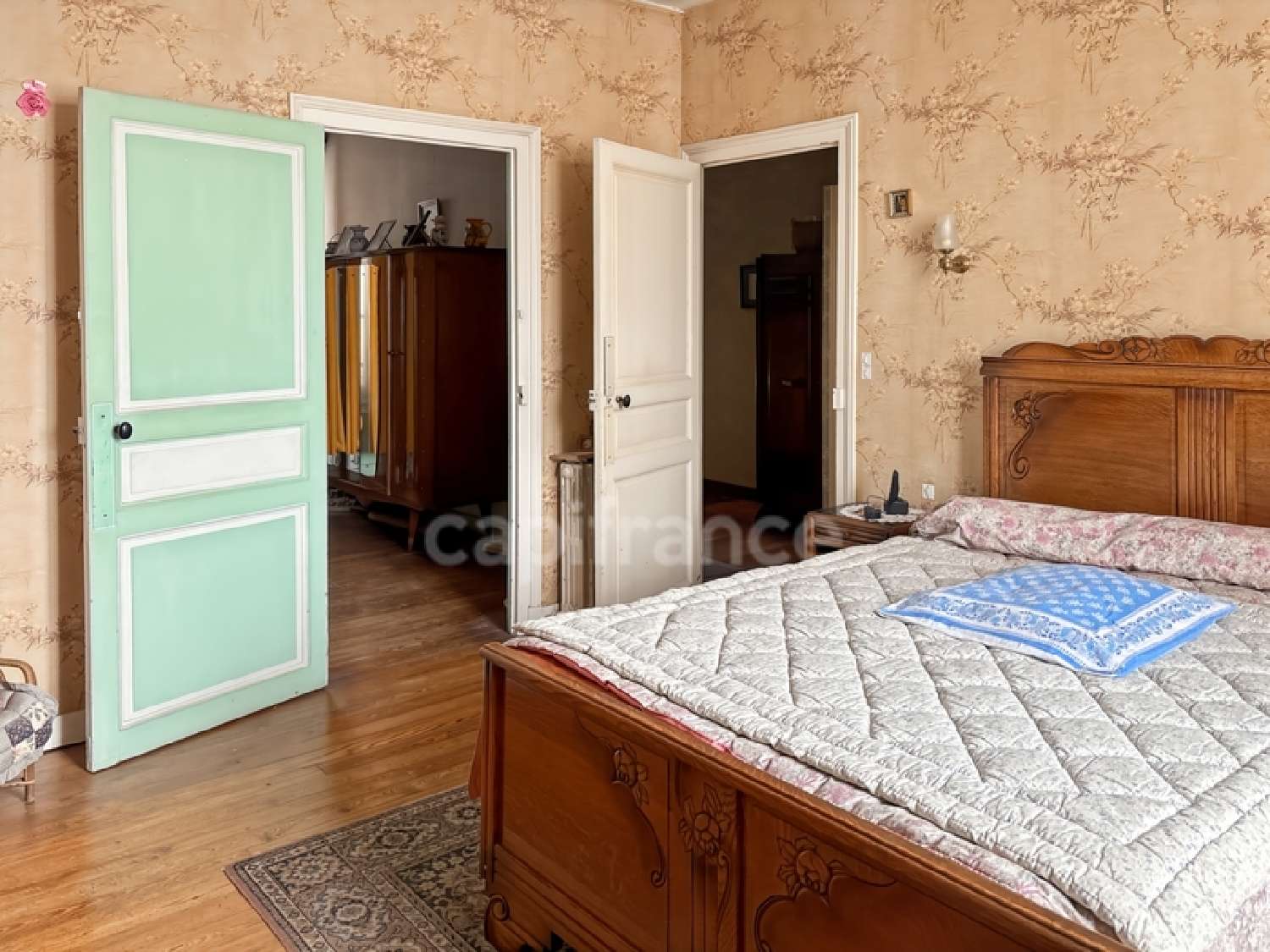 for sale city house Le Mans Sarthe 8
