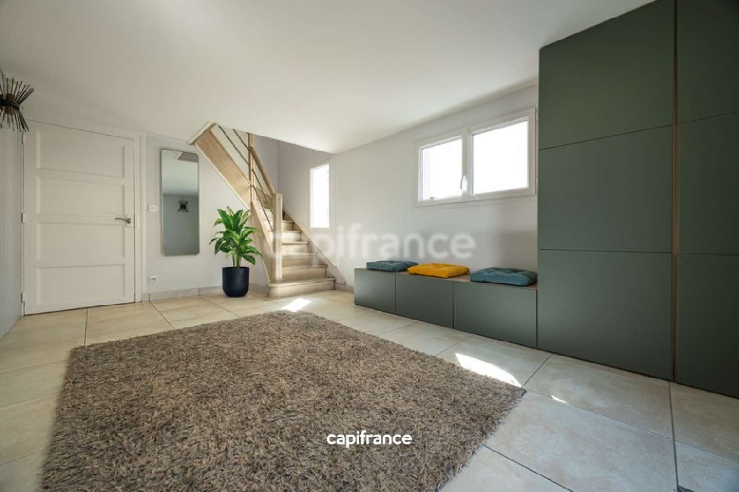  à vendre maison de ville Le Mans Sarthe 4