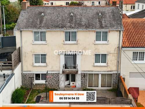 Le Puy-Saint-Bonnet Maine-et-Loire city house foto 7362970