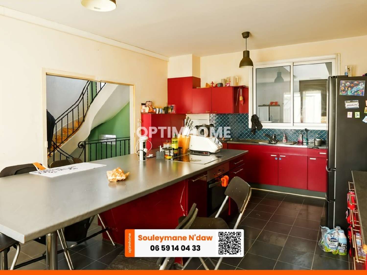  for sale city house Le Puy-Saint-Bonnet Maine-et-Loire 2