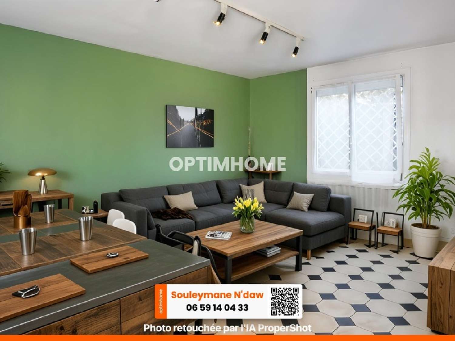  for sale city house Le Puy-Saint-Bonnet Maine-et-Loire 3