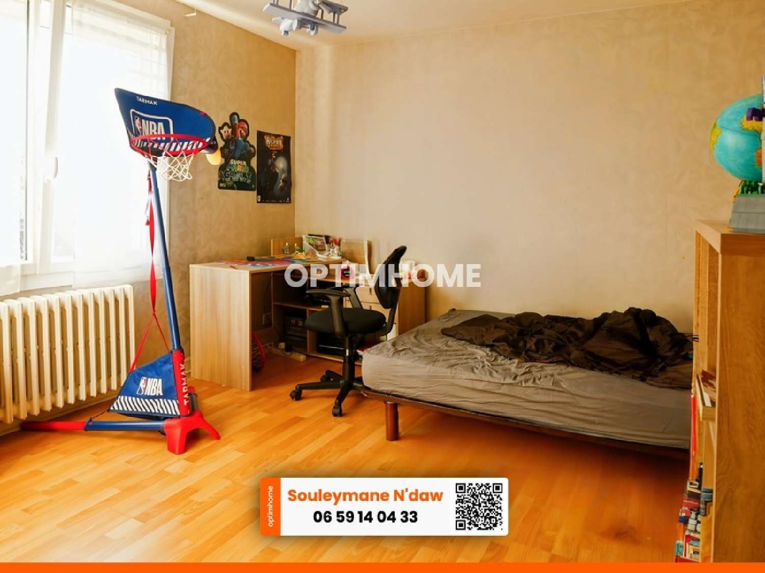  for sale city house Le Puy-Saint-Bonnet Maine-et-Loire 7