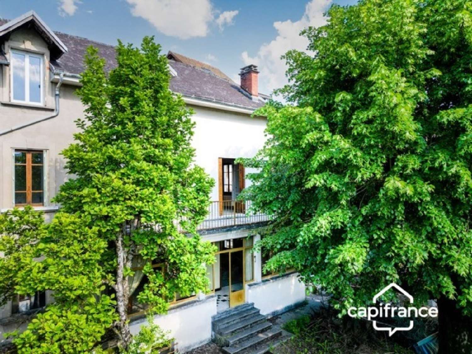  for sale city house Les Échelles Savoie 1