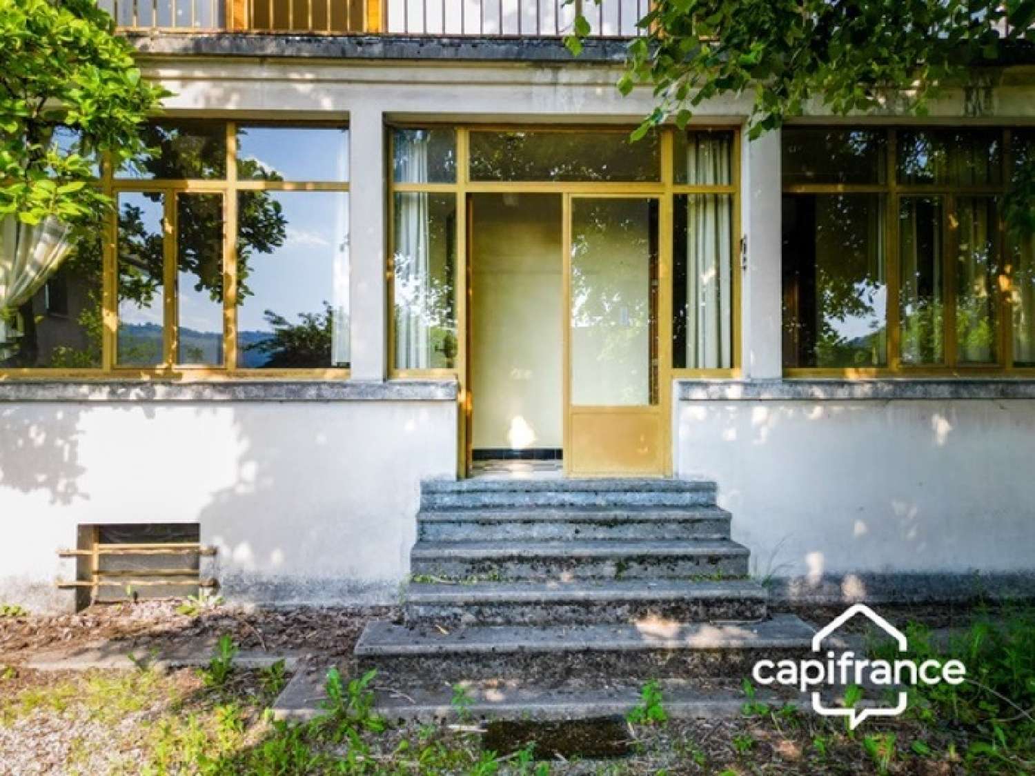  for sale city house Les Échelles Savoie 3