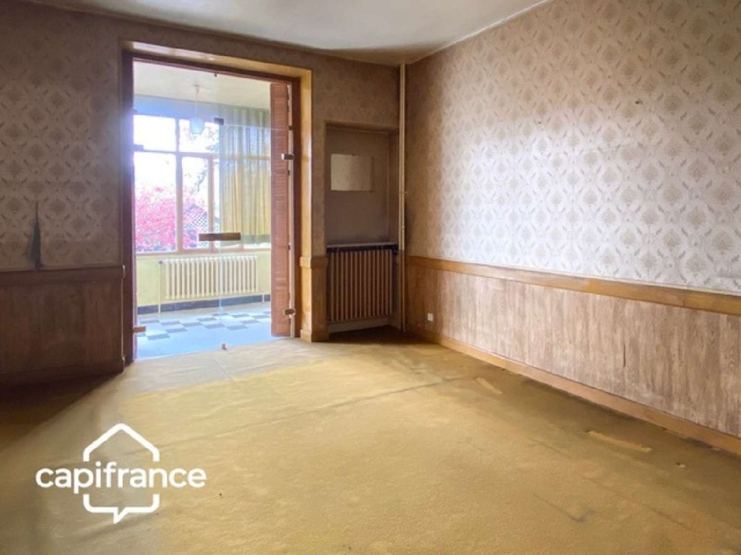  for sale city house Les Échelles Savoie 4