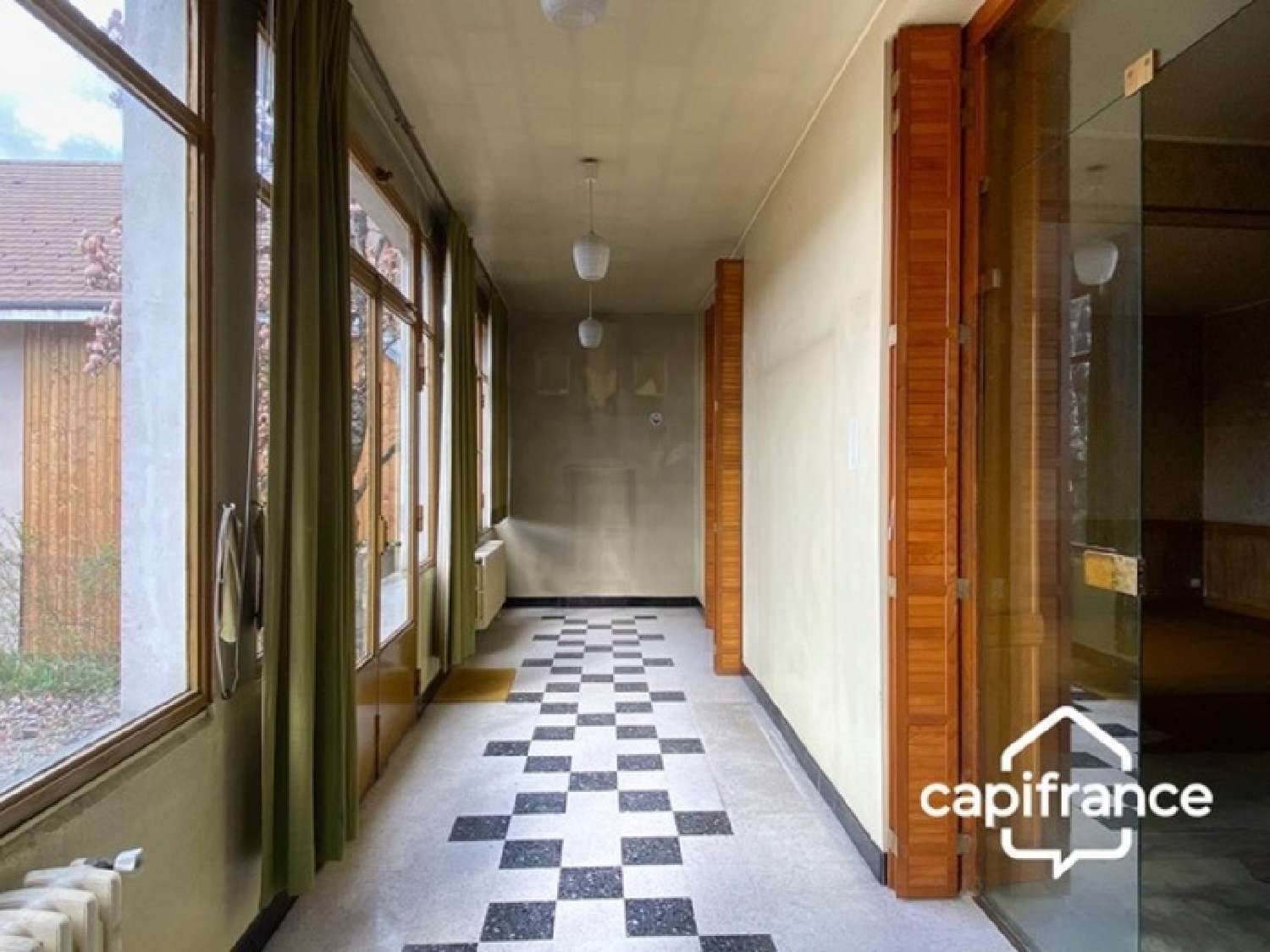  for sale city house Les Échelles Savoie 5