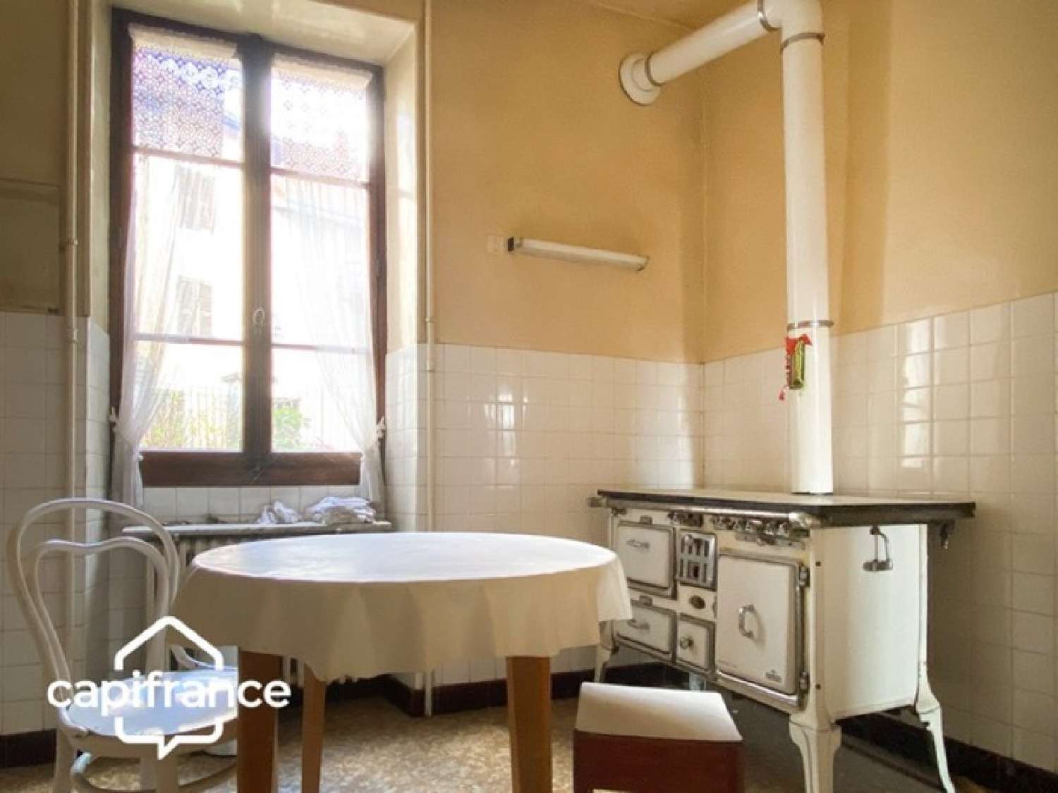  for sale city house Les Échelles Savoie 6