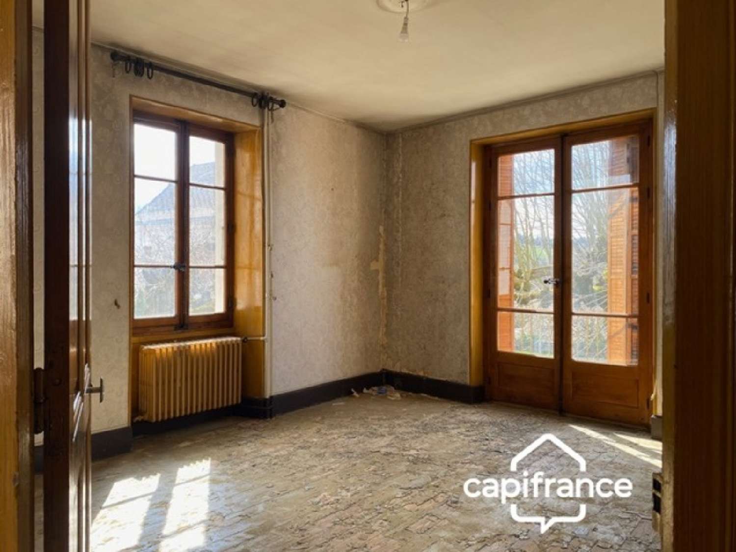  for sale city house Les Échelles Savoie 8