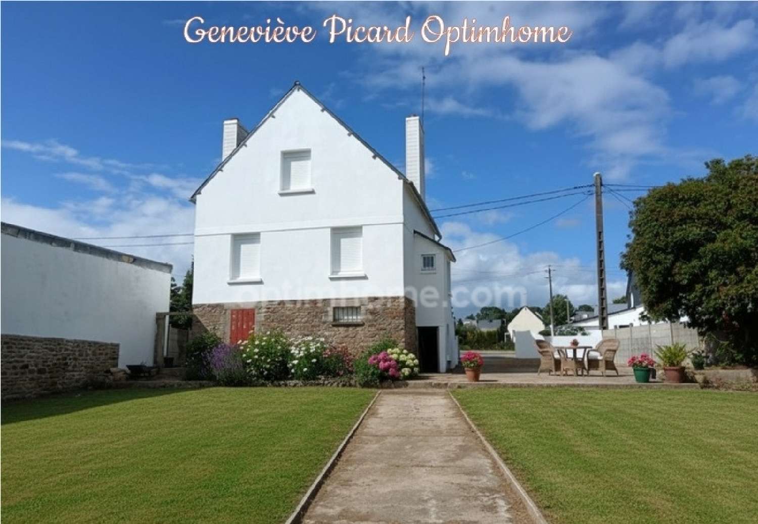 for sale city house Loudéac Côtes-d'Armor 1