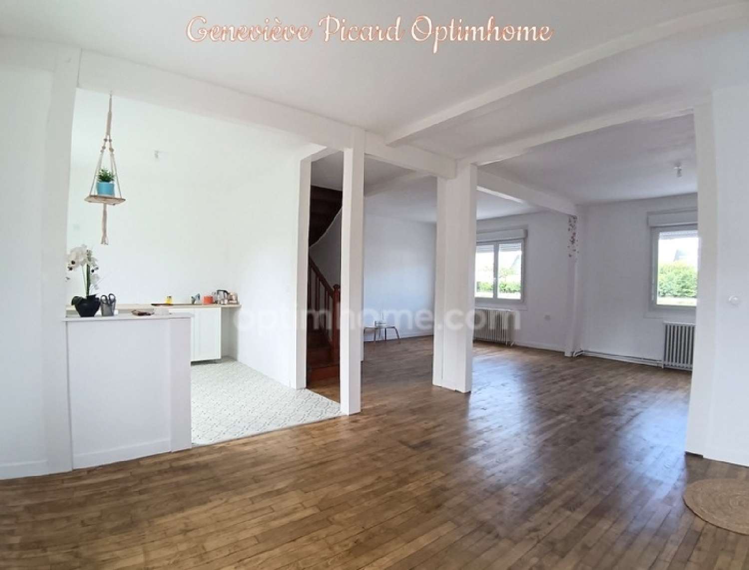 for sale city house Loudéac Côtes-d'Armor 2