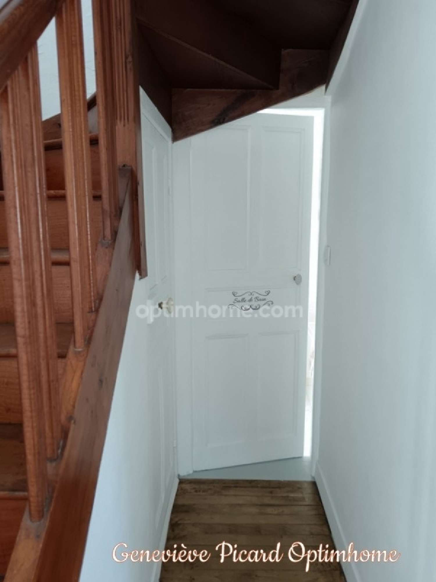 for sale city house Loudéac Côtes-d'Armor 4