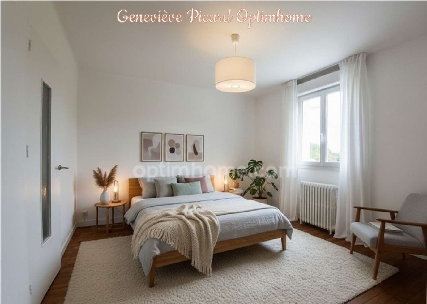 for sale city house Loudéac Côtes-d'Armor 7