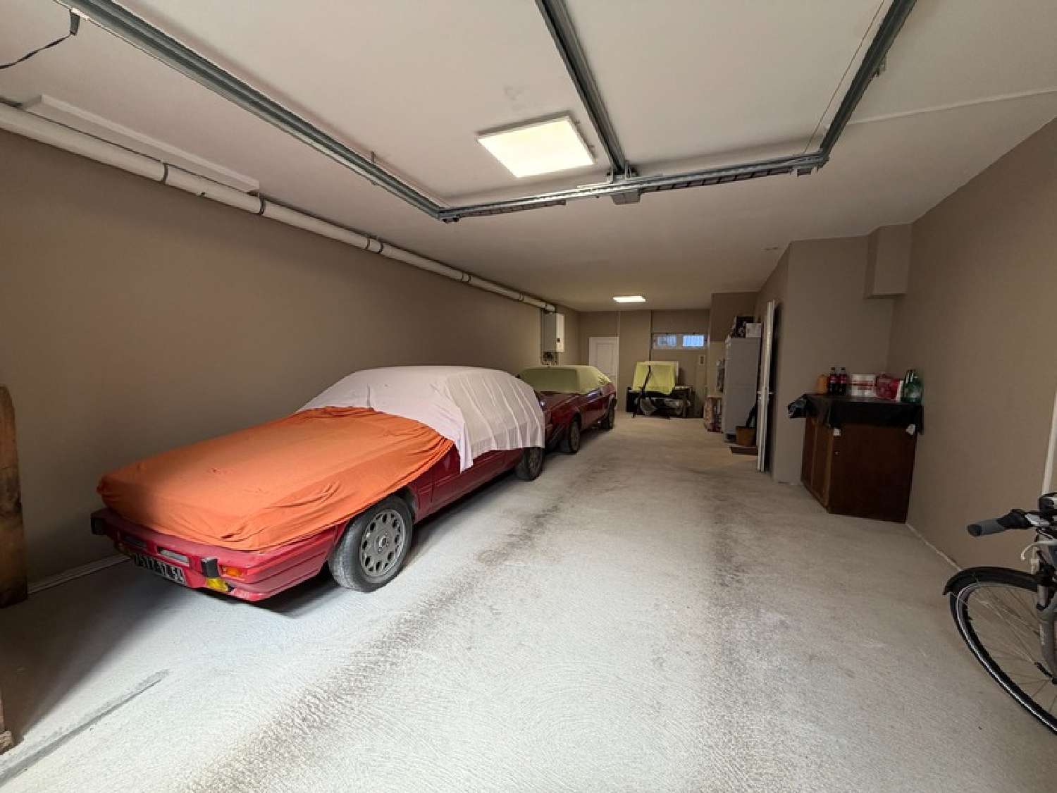 en venta casa urbana Lunéville Meurthe-et-Moselle 3