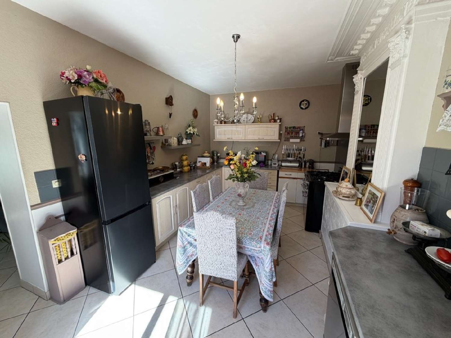 en venta casa urbana Lunéville Meurthe-et-Moselle 5