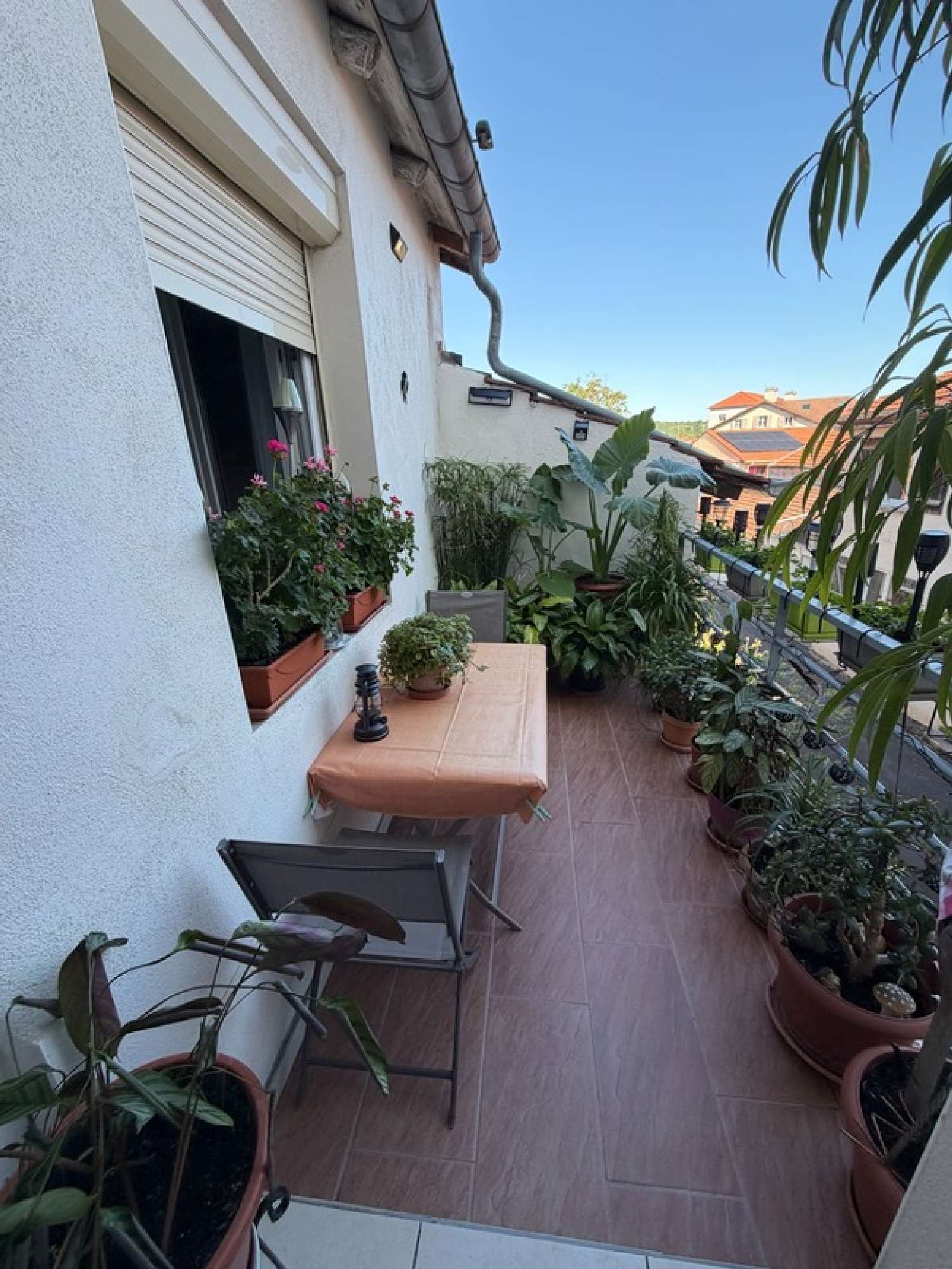 en venta casa urbana Lunéville Meurthe-et-Moselle 6