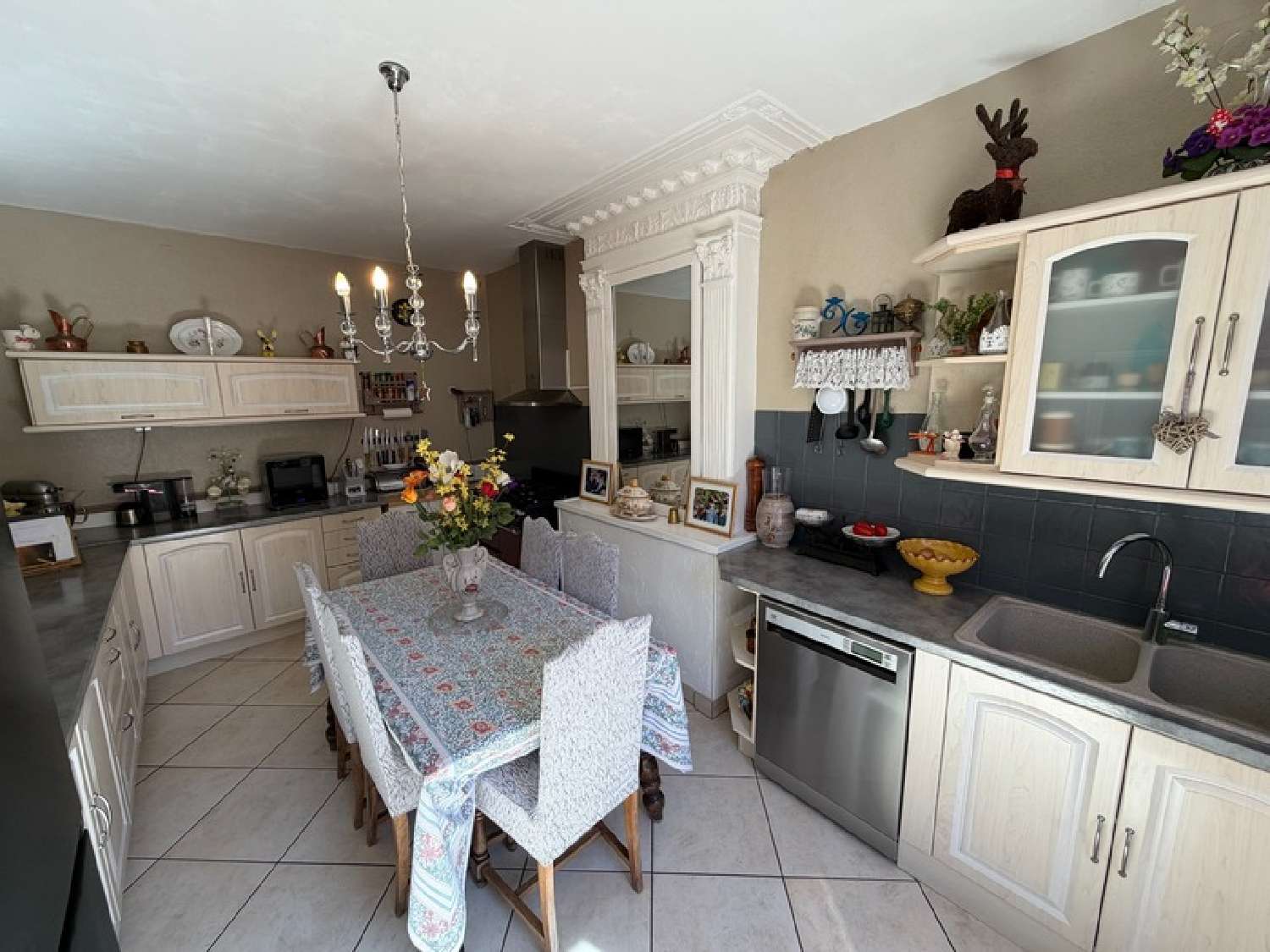 en venta casa urbana Lunéville Meurthe-et-Moselle 8