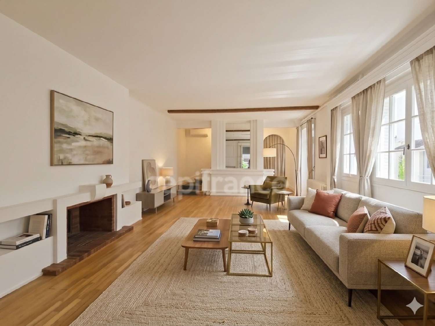  à vendre maison de ville Lux Saône-et-Loire 4