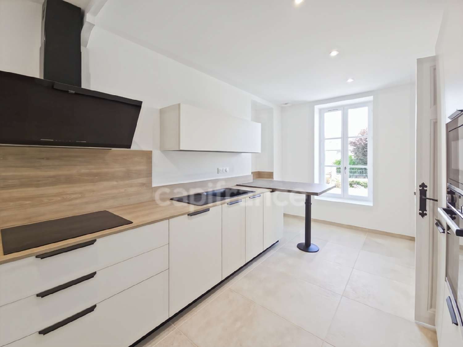  à vendre maison de ville Lux Saône-et-Loire 8