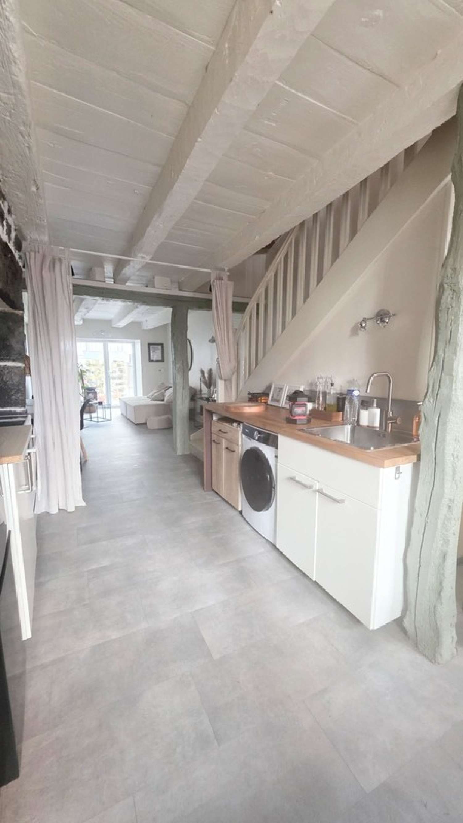  à vendre maison de ville Mauriac Cantal 3